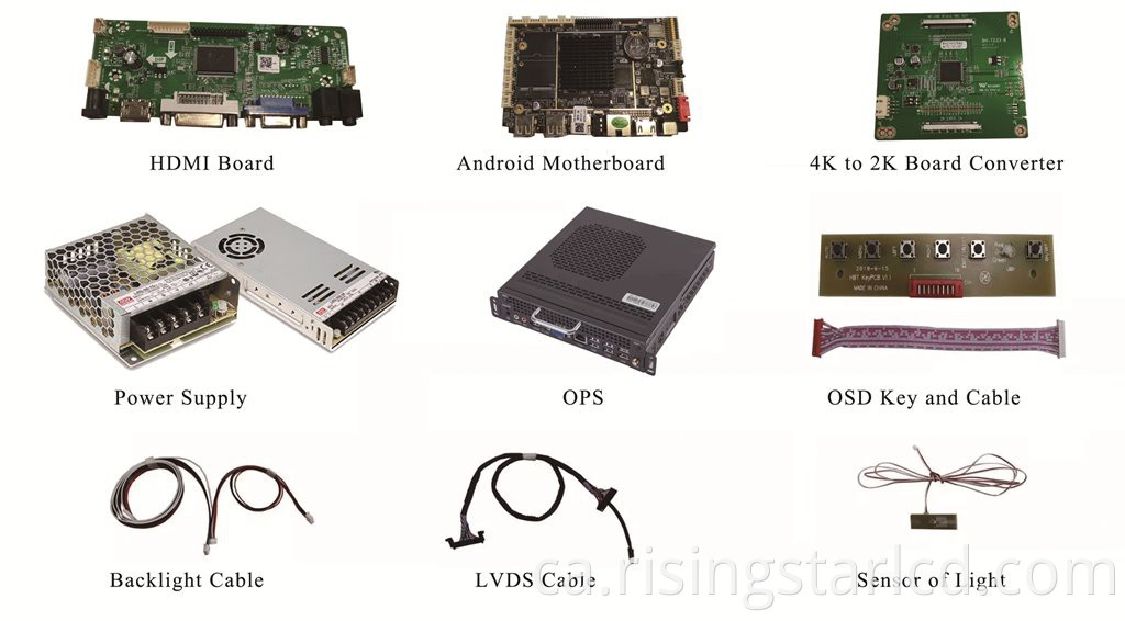 Accesoris